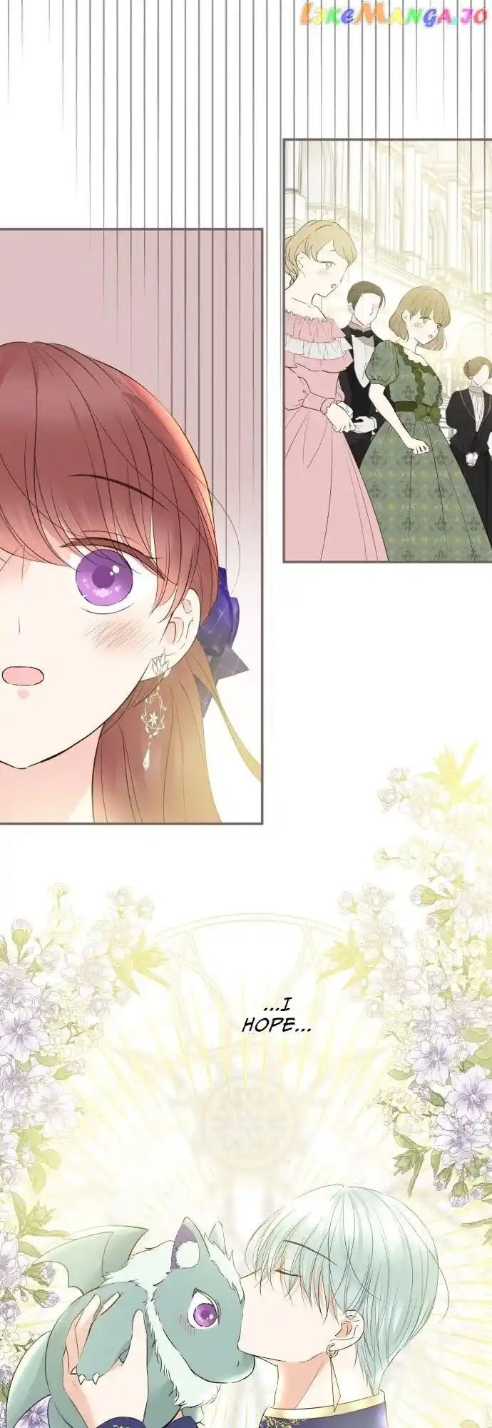 Seijo wa Ryuukishi-sama ni Mamorarete Ch.123