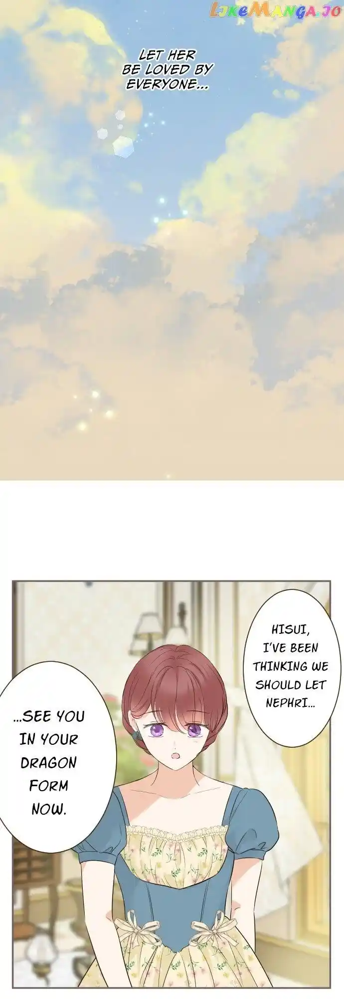 Seijo wa Ryuukishi-sama ni Mamorarete Ch.123