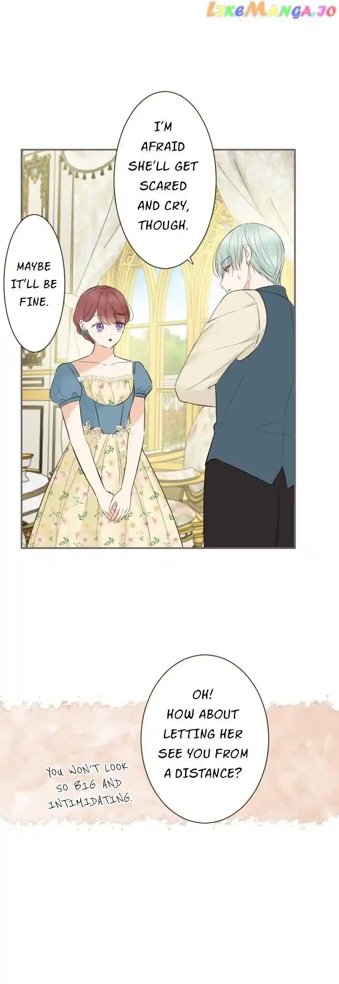 Seijo wa Ryuukishi-sama ni Mamorarete Ch.123