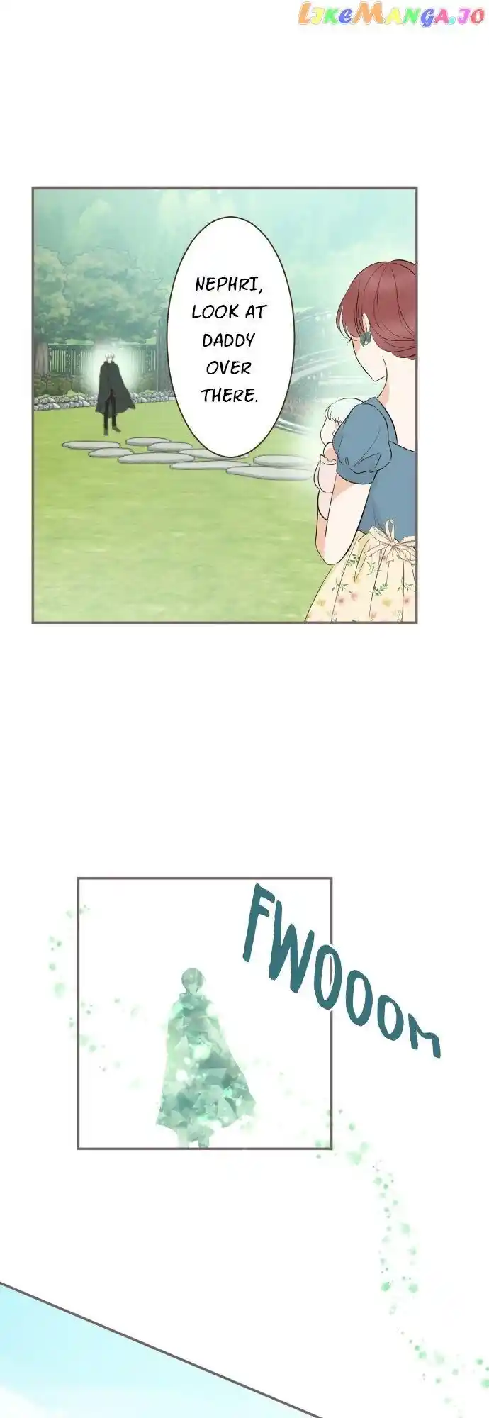 Seijo wa Ryuukishi-sama ni Mamorarete Ch.123