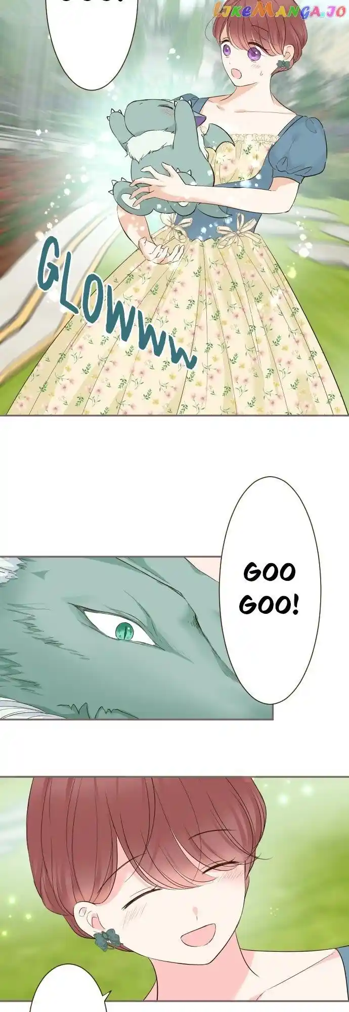 Seijo wa Ryuukishi-sama ni Mamorarete Ch.123