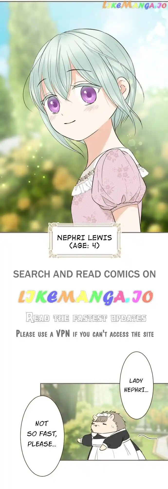 Seijo wa Ryuukishi-sama ni Mamorarete Ch.123