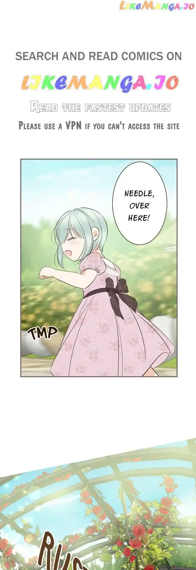 Seijo wa Ryuukishi-sama ni Mamorarete Ch.123