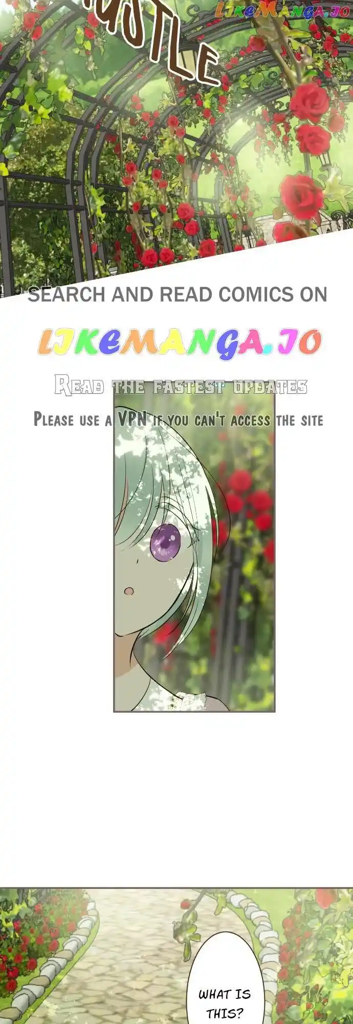 Seijo wa Ryuukishi-sama ni Mamorarete Ch.123