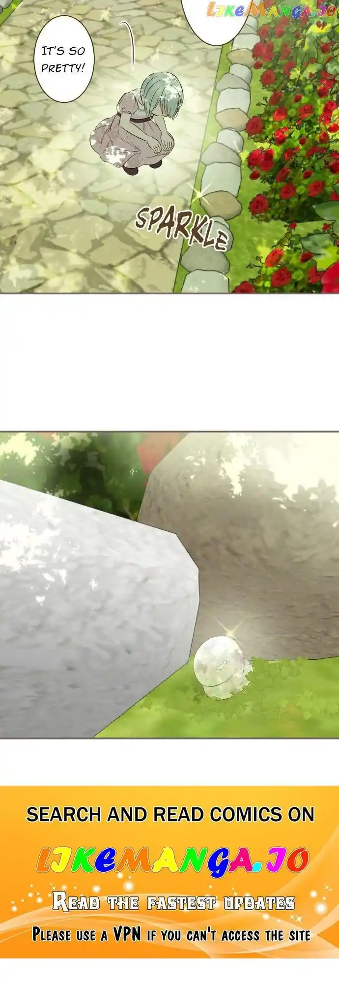 Seijo wa Ryuukishi-sama ni Mamorarete Ch.123