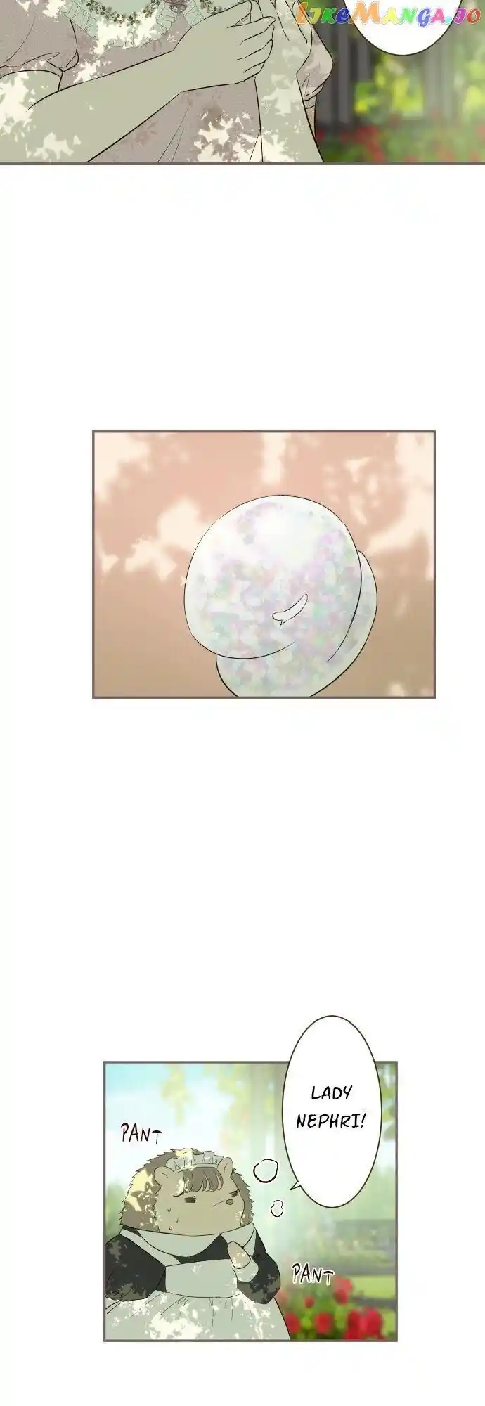 Seijo wa Ryuukishi-sama ni Mamorarete Ch.124