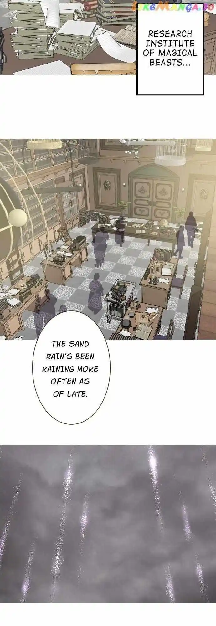 Seijo wa Ryuukishi-sama ni Mamorarete Ch.124