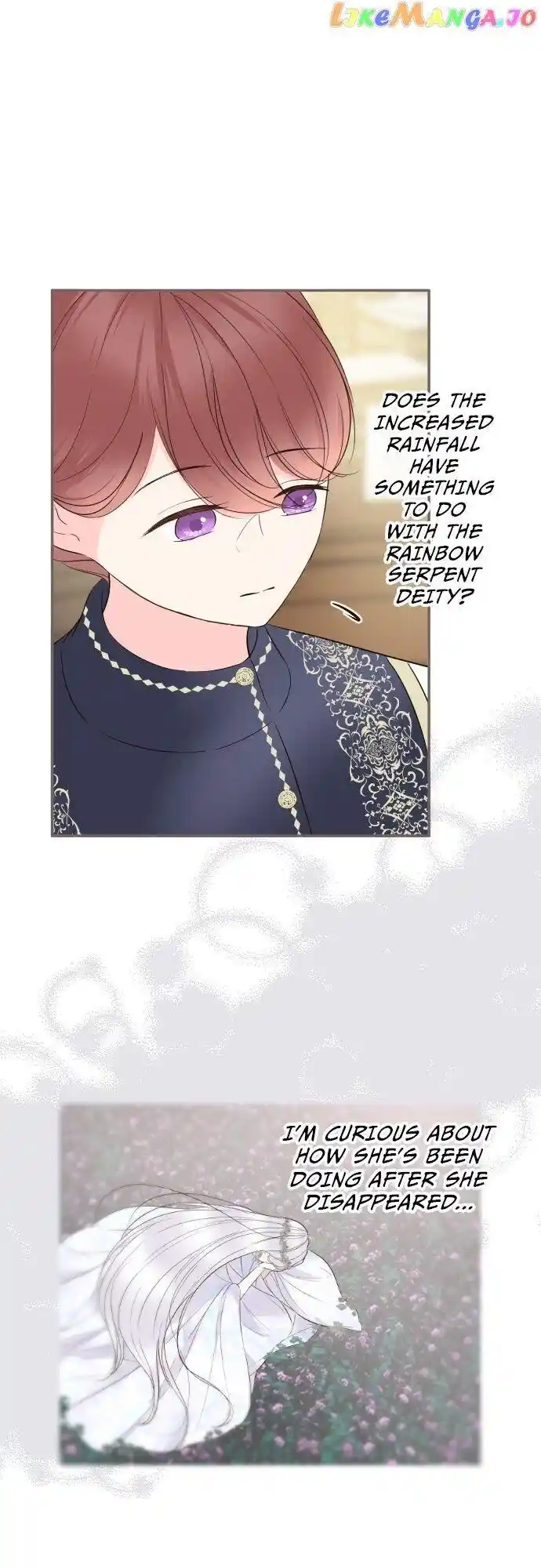 Seijo wa Ryuukishi-sama ni Mamorarete Ch.124