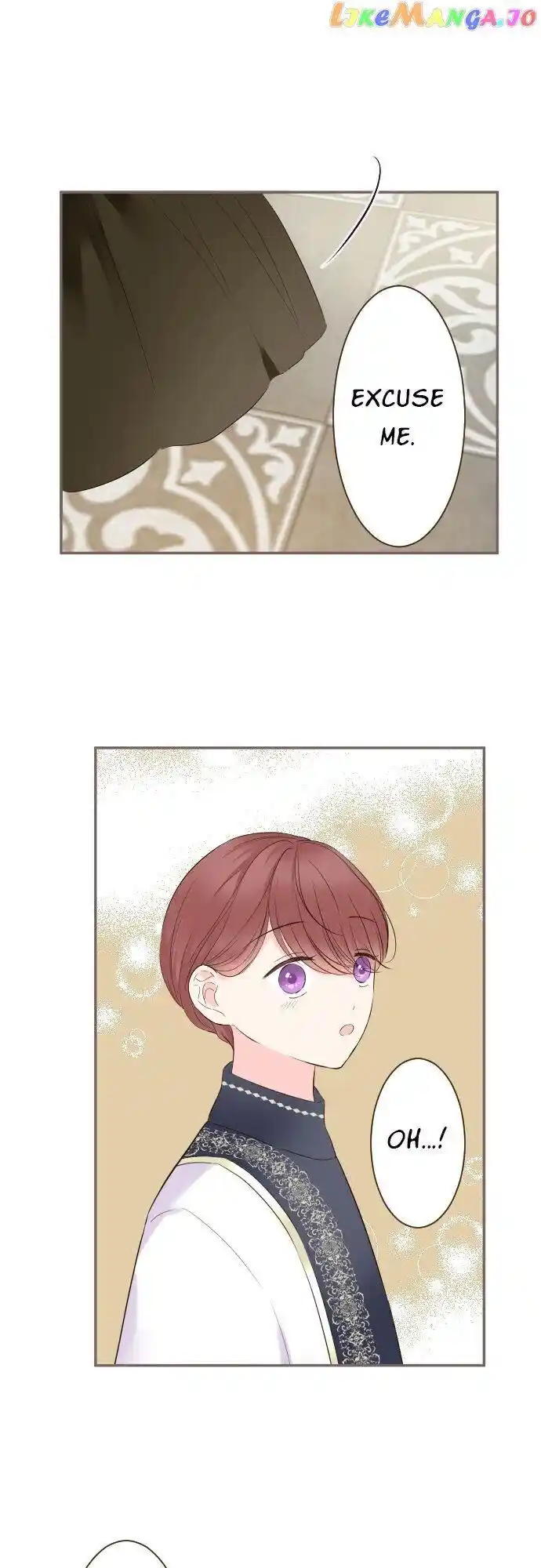 Seijo wa Ryuukishi-sama ni Mamorarete Ch.124