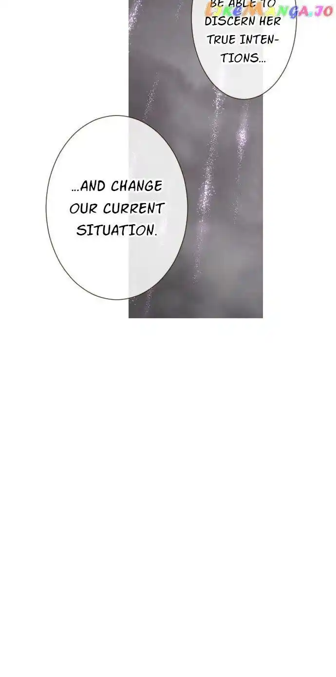 Seijo wa Ryuukishi-sama ni Mamorarete Ch.124