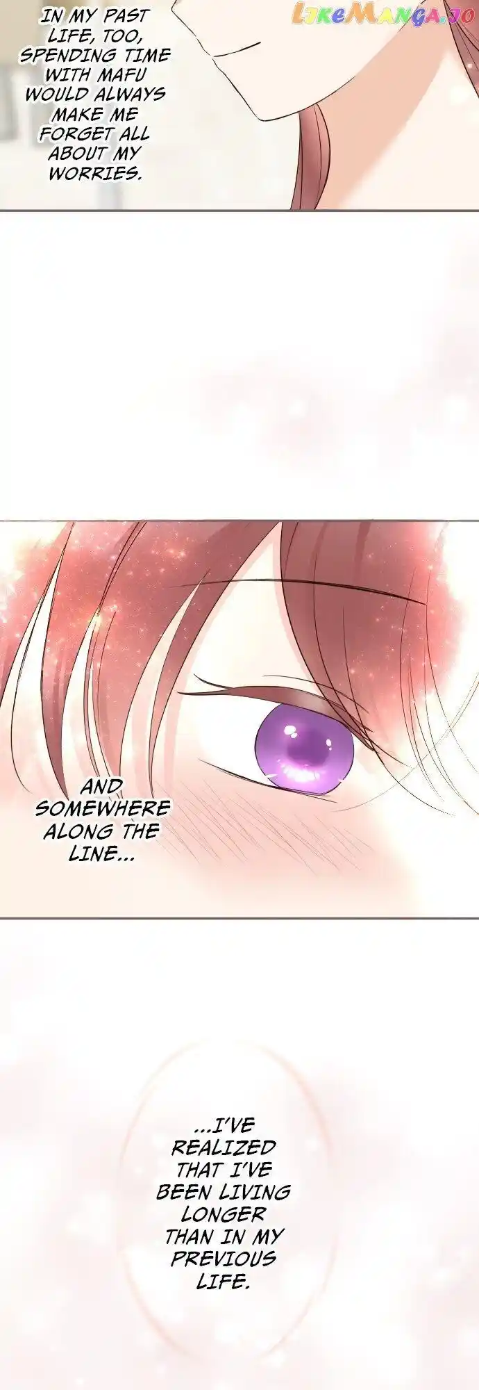 Seijo wa Ryuukishi-sama ni Mamorarete Ch.124