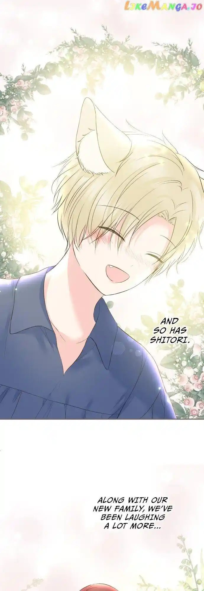 Seijo wa Ryuukishi-sama ni Mamorarete Ch.124