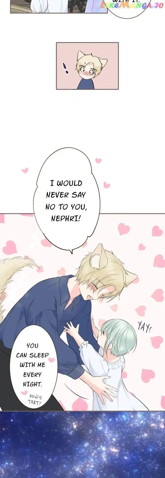 Seijo wa Ryuukishi-sama ni Mamorarete Ch.124