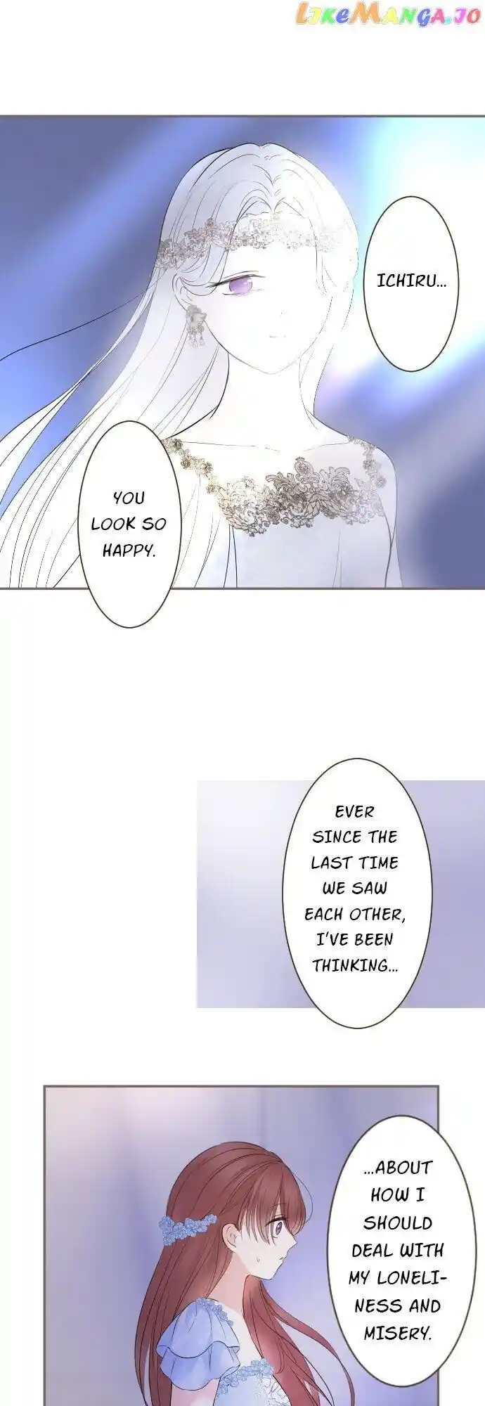 Seijo wa Ryuukishi-sama ni Mamorarete Ch.124