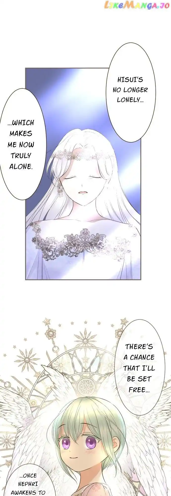 Seijo wa Ryuukishi-sama ni Mamorarete Ch.125