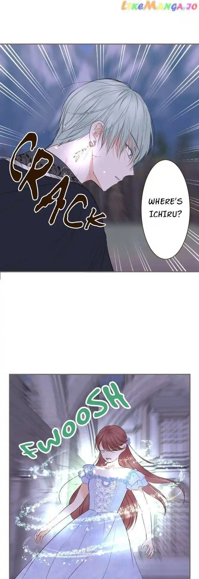 Seijo wa Ryuukishi-sama ni Mamorarete Ch.126