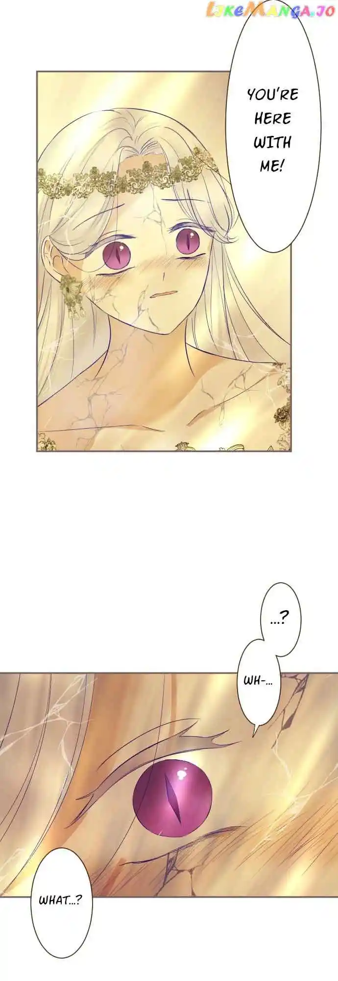 Seijo wa Ryuukishi-sama ni Mamorarete Ch.127