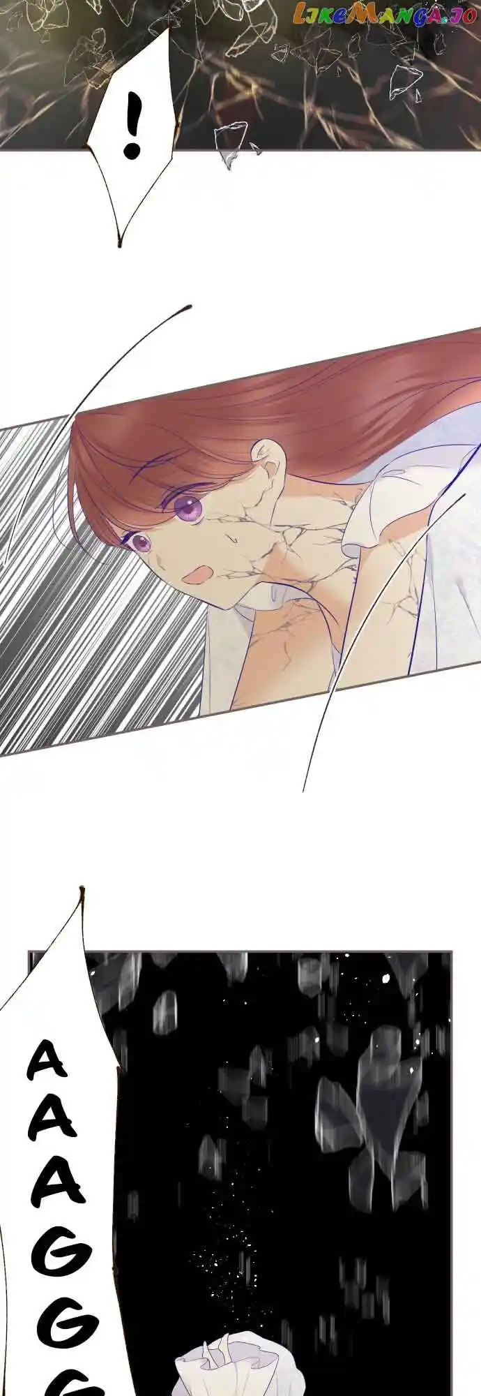 Seijo wa Ryuukishi-sama ni Mamorarete Ch.127