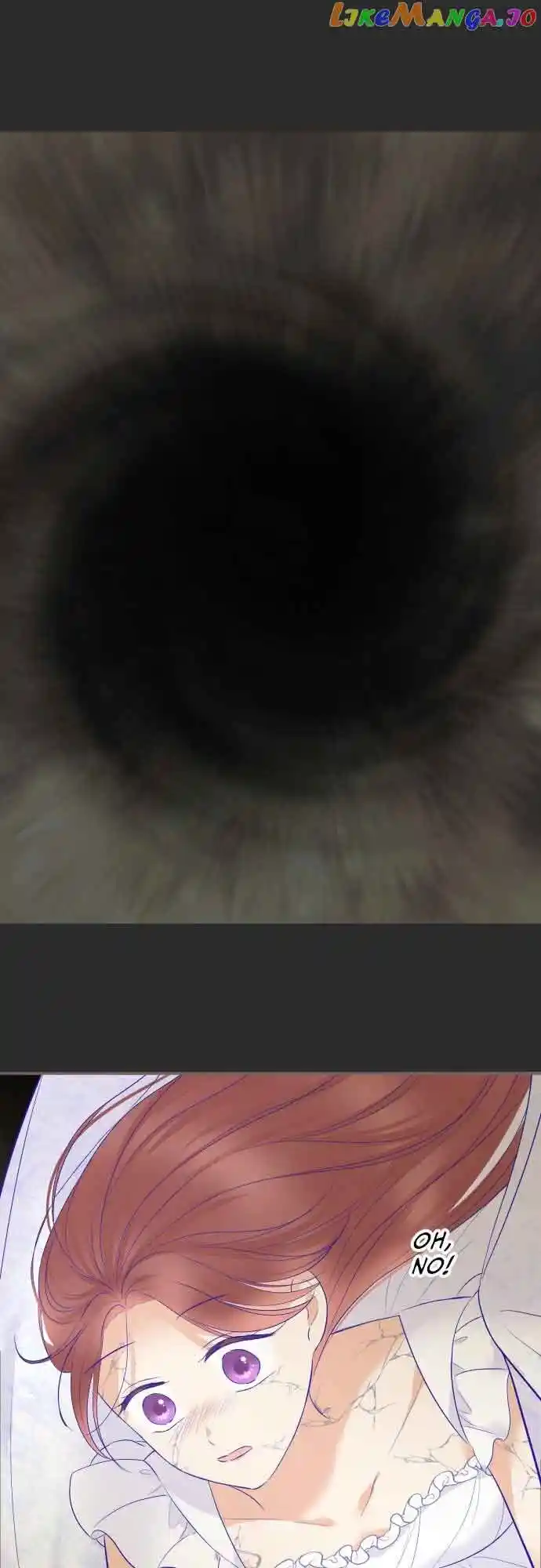 Seijo wa Ryuukishi-sama ni Mamorarete Ch.127