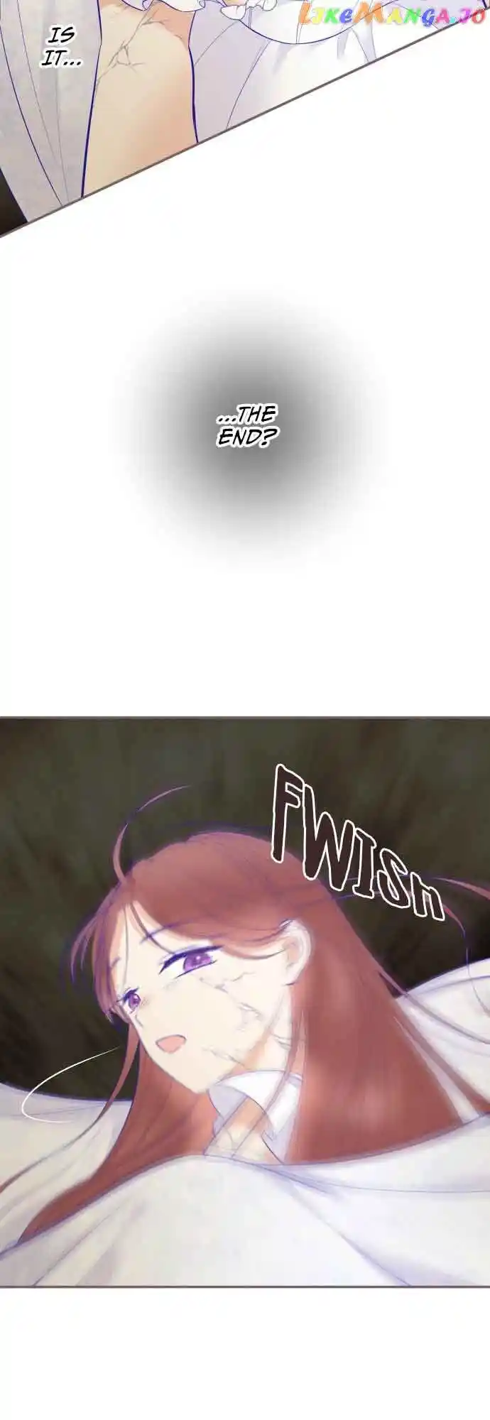 Seijo wa Ryuukishi-sama ni Mamorarete Ch.127