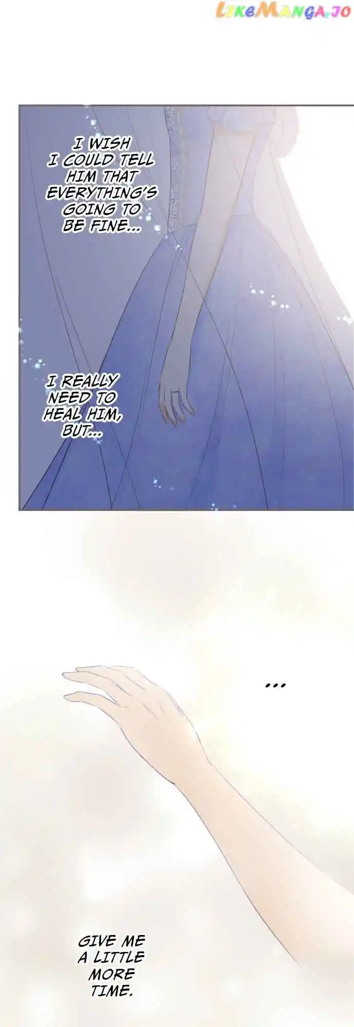 Seijo wa Ryuukishi-sama ni Mamorarete Ch.127