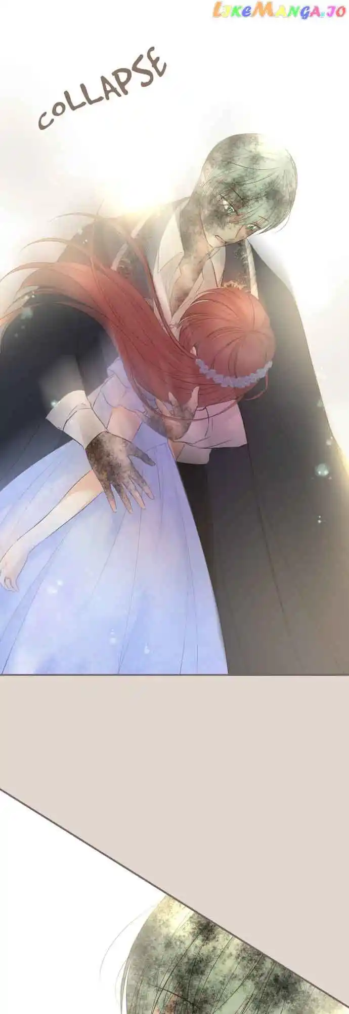 Seijo wa Ryuukishi-sama ni Mamorarete Ch.127