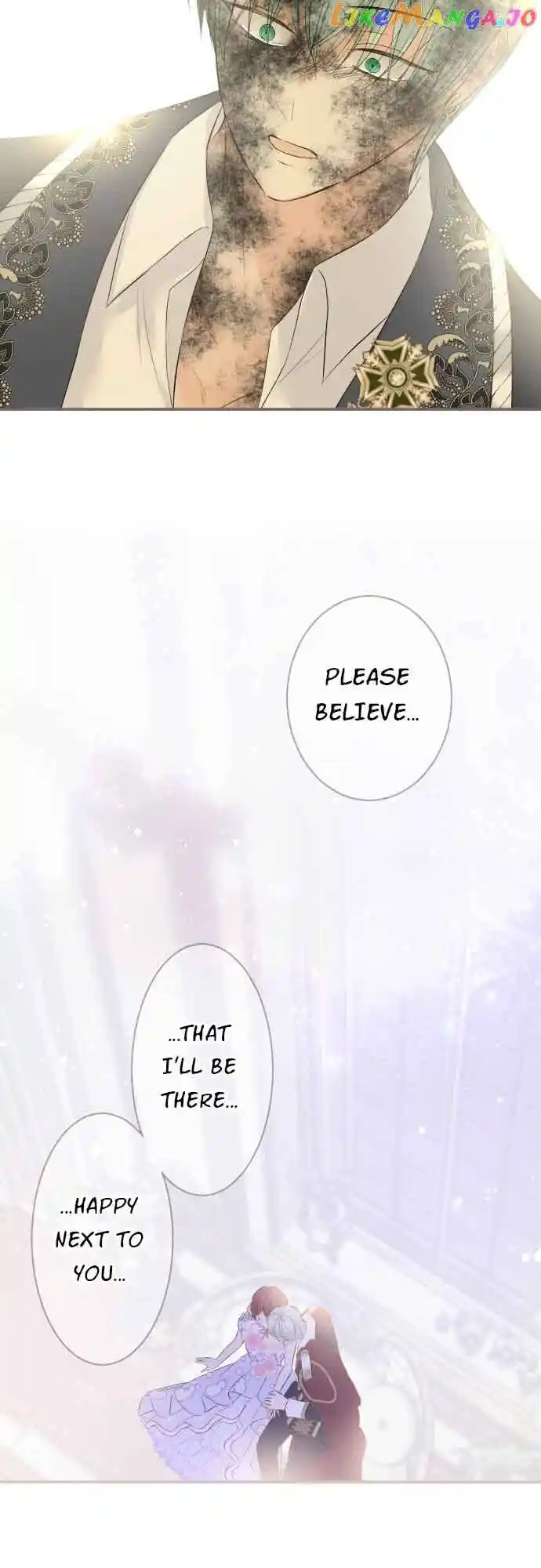 Seijo wa Ryuukishi-sama ni Mamorarete Ch.127