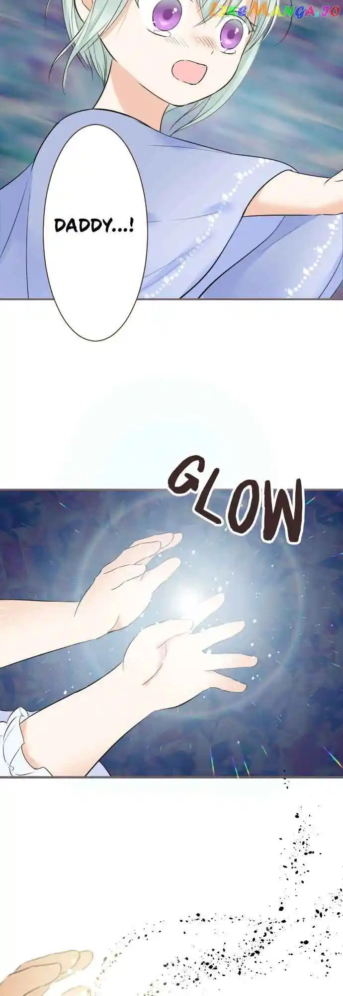 Seijo wa Ryuukishi-sama ni Mamorarete Ch.127