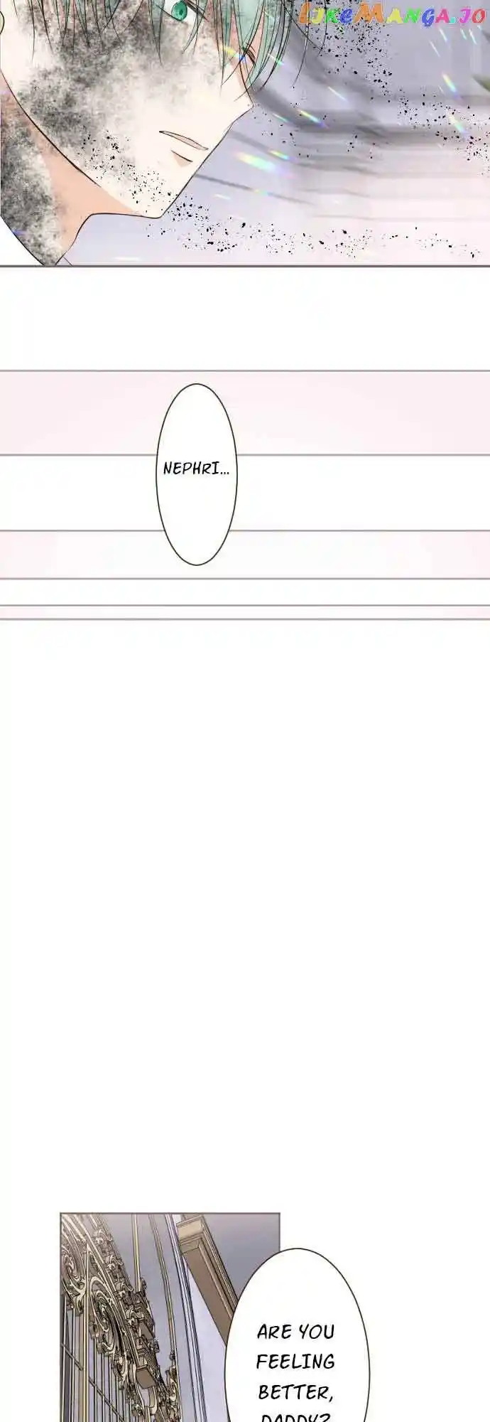 Seijo wa Ryuukishi-sama ni Mamorarete Ch.127