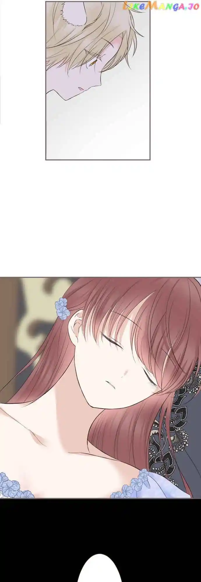 Seijo wa Ryuukishi-sama ni Mamorarete Ch.127