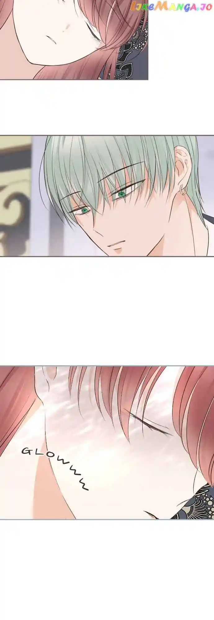 Seijo wa Ryuukishi-sama ni Mamorarete Ch.127