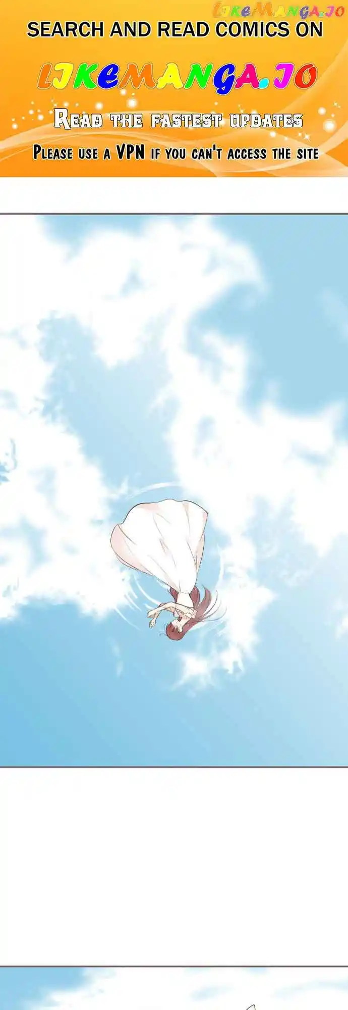 Seijo wa Ryuukishi-sama ni Mamorarete Ch.128