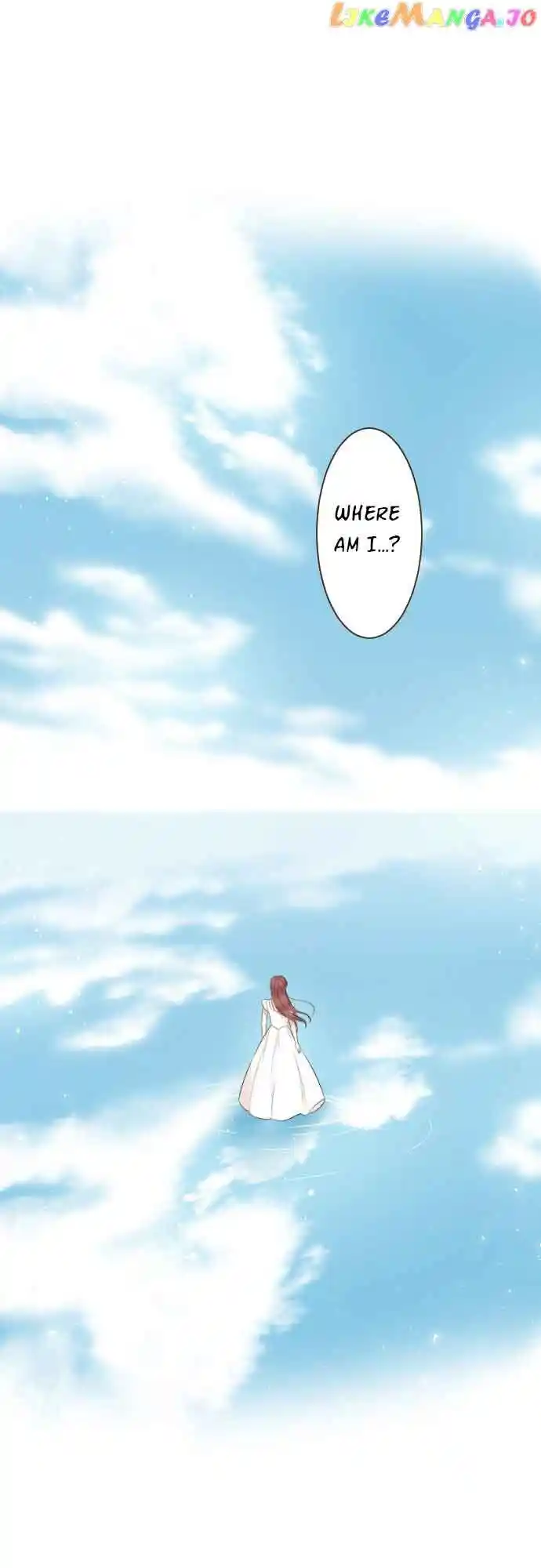 Seijo wa Ryuukishi-sama ni Mamorarete Ch.128