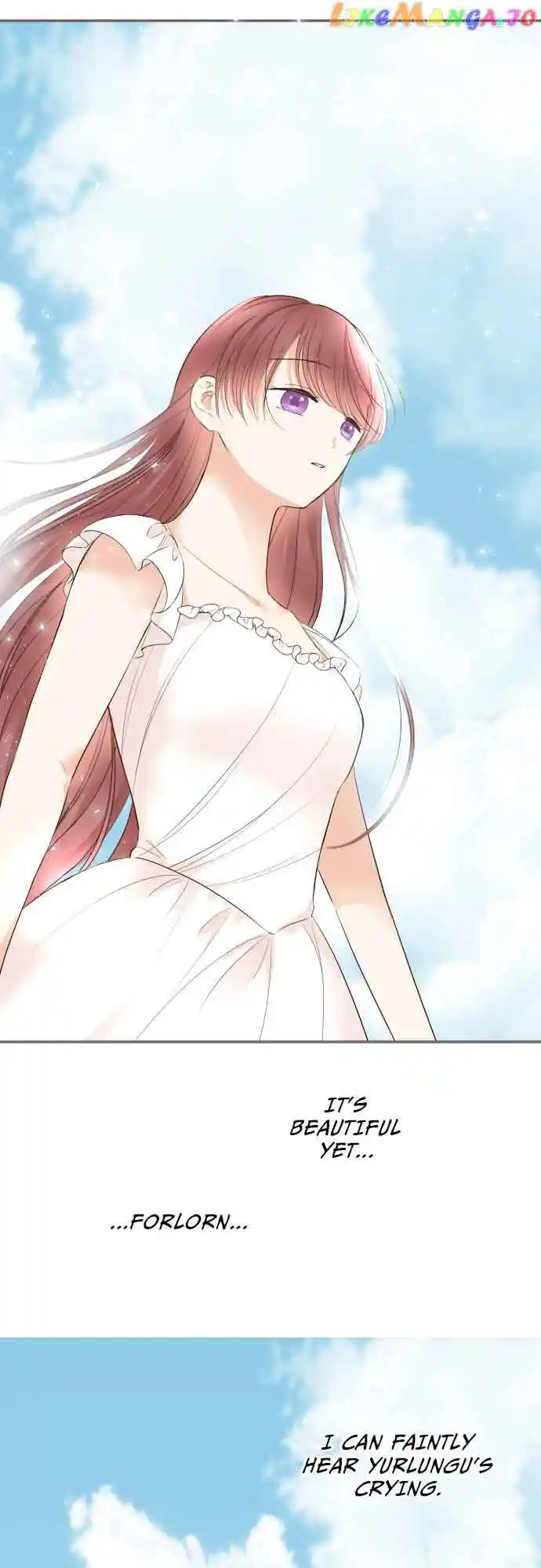 Seijo wa Ryuukishi-sama ni Mamorarete Ch.128