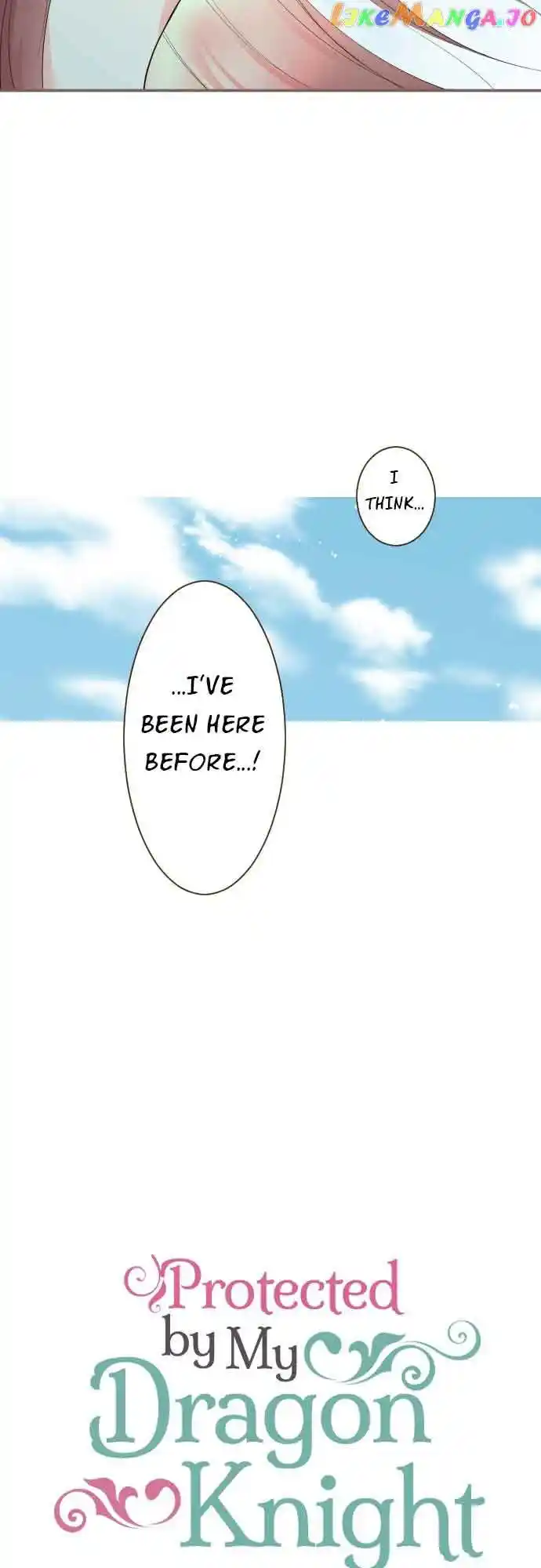 Seijo wa Ryuukishi-sama ni Mamorarete Ch.128