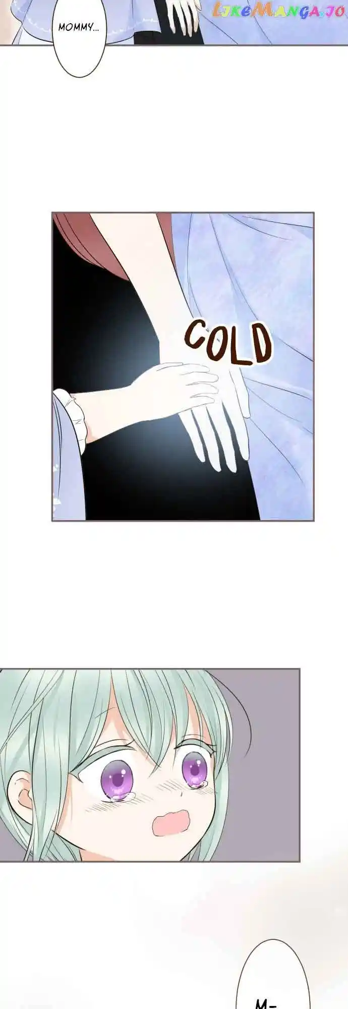 Seijo wa Ryuukishi-sama ni Mamorarete Ch.128