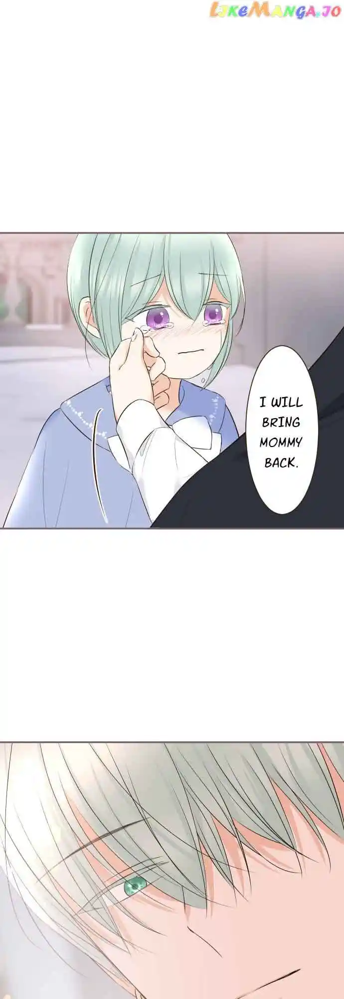 Seijo wa Ryuukishi-sama ni Mamorarete Ch.128