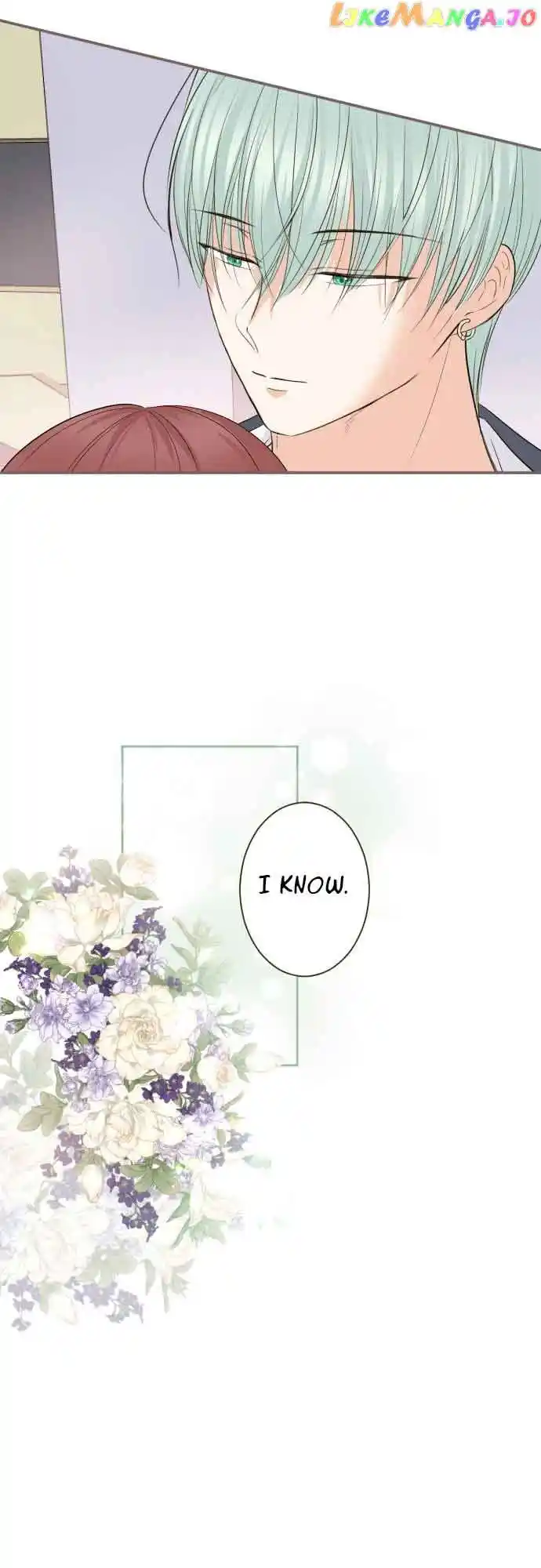 Seijo wa Ryuukishi-sama ni Mamorarete Ch.128