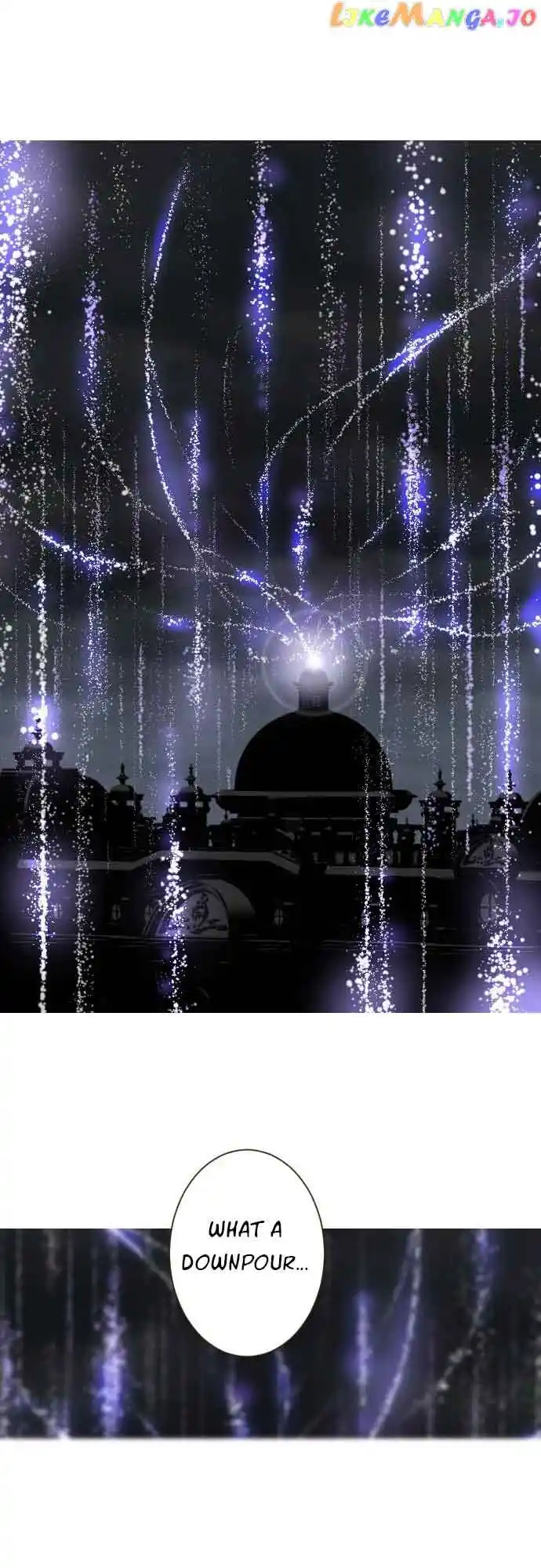 Seijo wa Ryuukishi-sama ni Mamorarete Ch.128