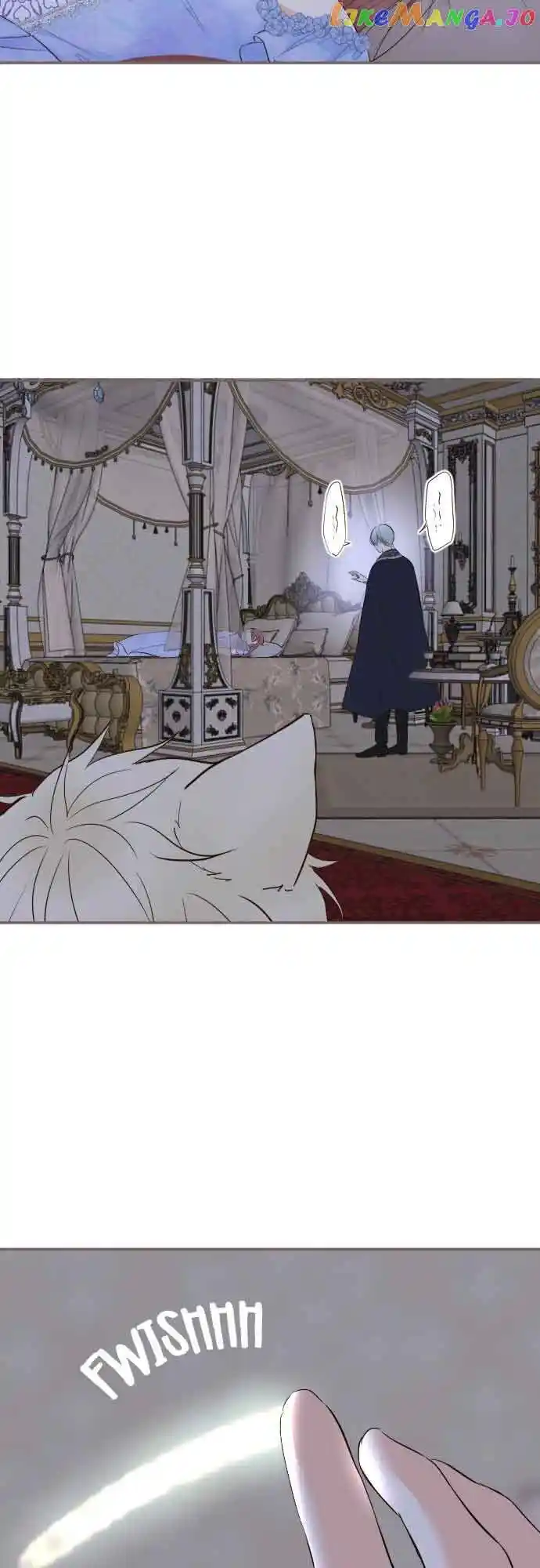 Seijo wa Ryuukishi-sama ni Mamorarete Ch.128