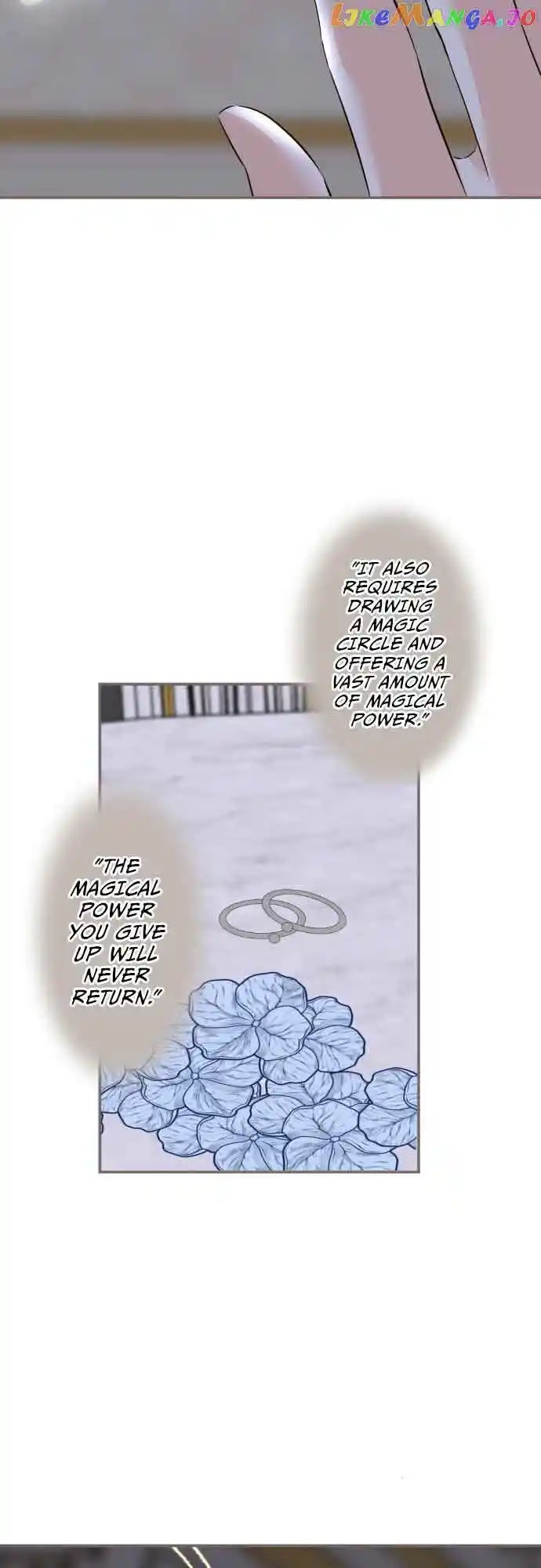 Seijo wa Ryuukishi-sama ni Mamorarete Ch.128