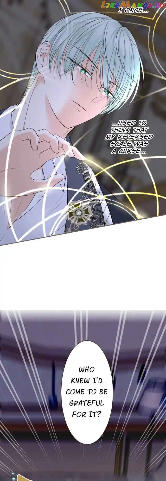 Seijo wa Ryuukishi-sama ni Mamorarete Ch.128