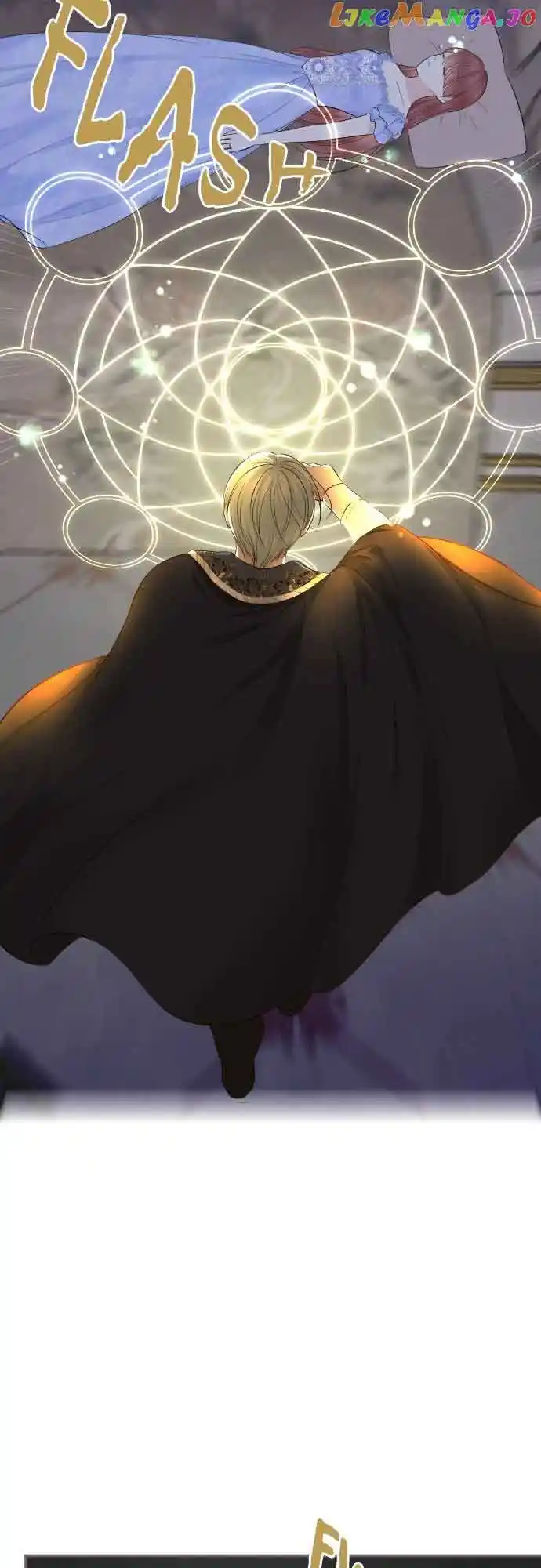 Seijo wa Ryuukishi-sama ni Mamorarete Ch.128