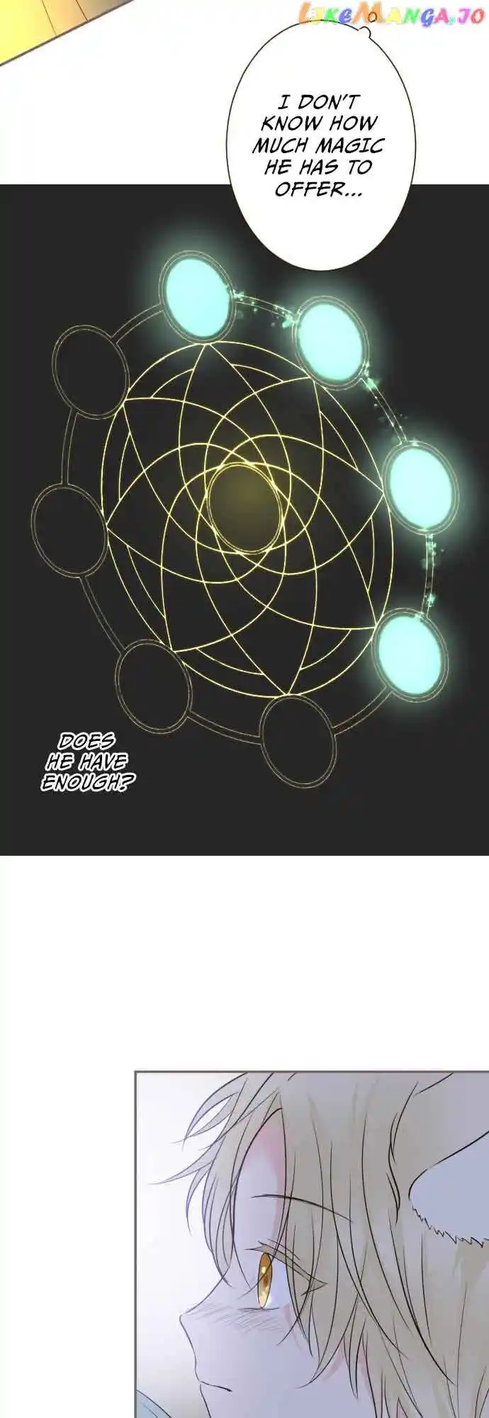 Seijo wa Ryuukishi-sama ni Mamorarete Ch.128