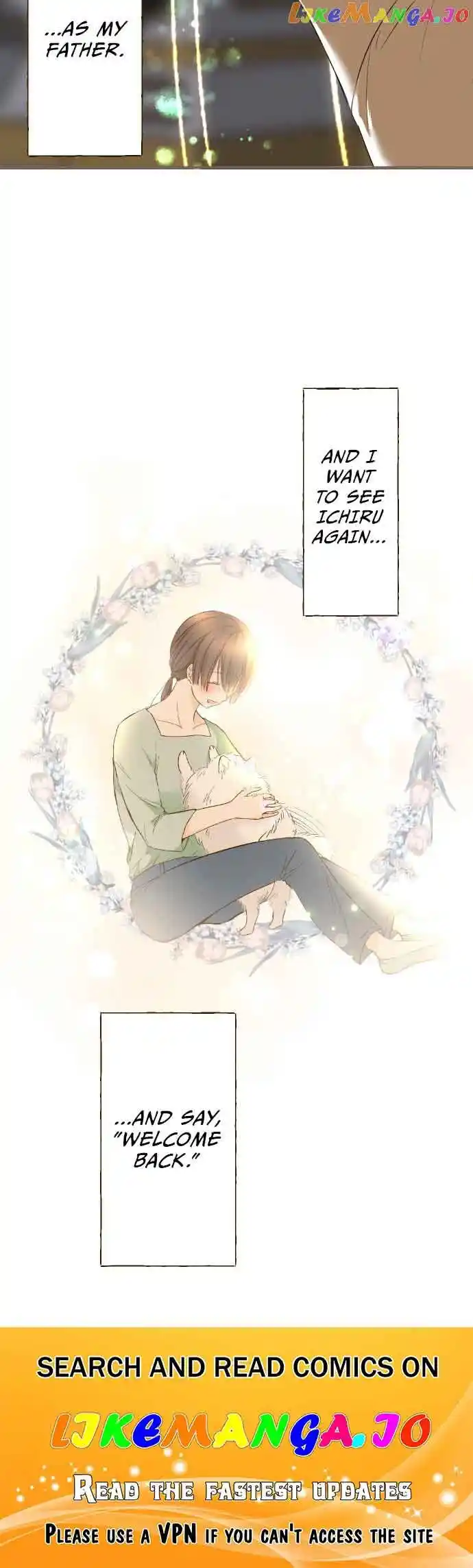 Seijo wa Ryuukishi-sama ni Mamorarete Ch.128