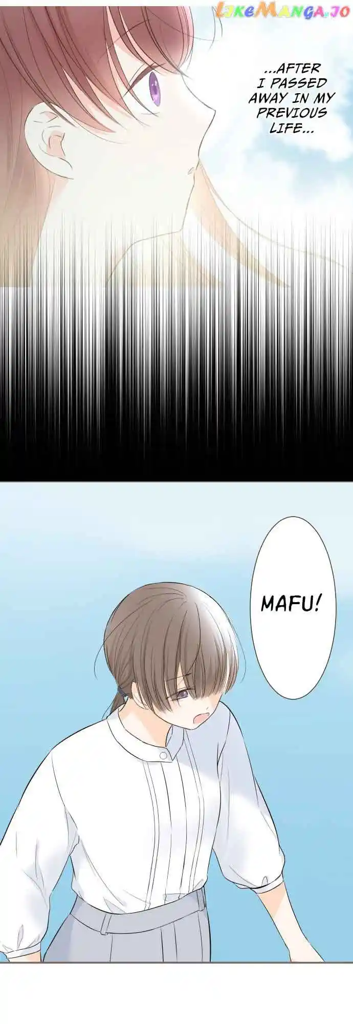 Seijo wa Ryuukishi-sama ni Mamorarete Ch.129