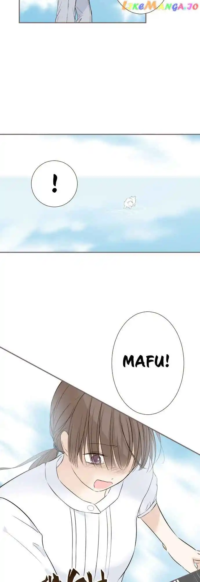 Seijo wa Ryuukishi-sama ni Mamorarete Ch.129