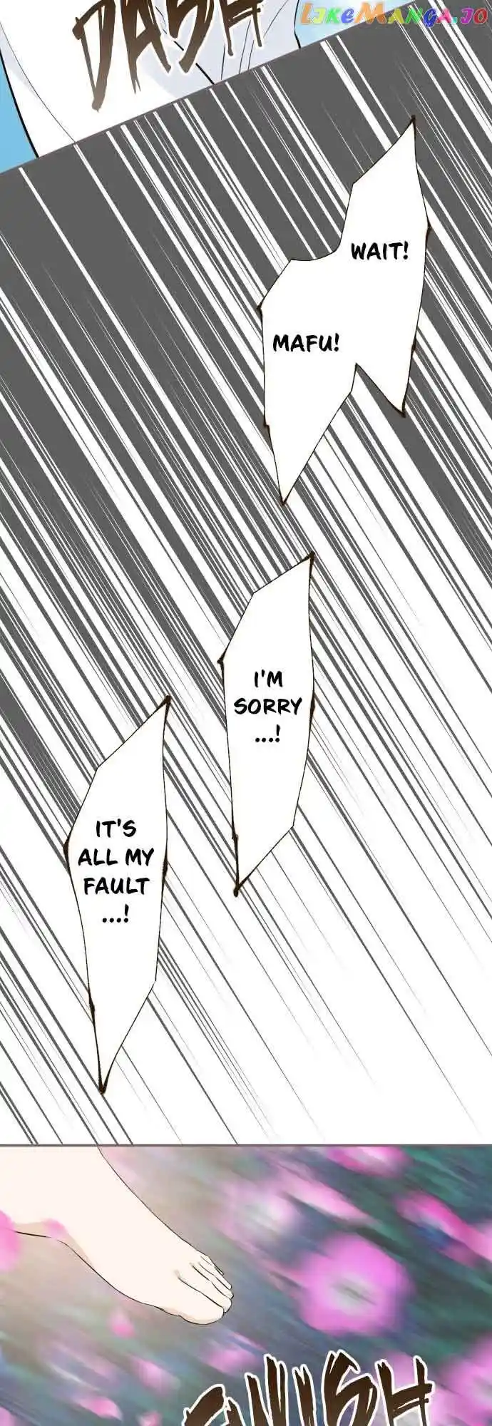 Seijo wa Ryuukishi-sama ni Mamorarete Ch.129