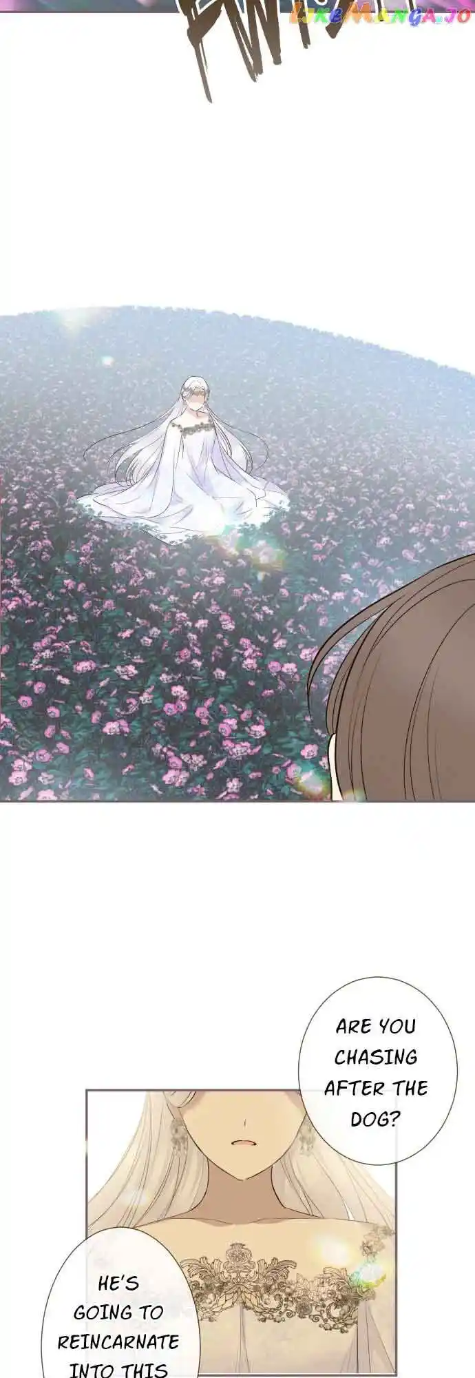 Seijo wa Ryuukishi-sama ni Mamorarete Ch.129