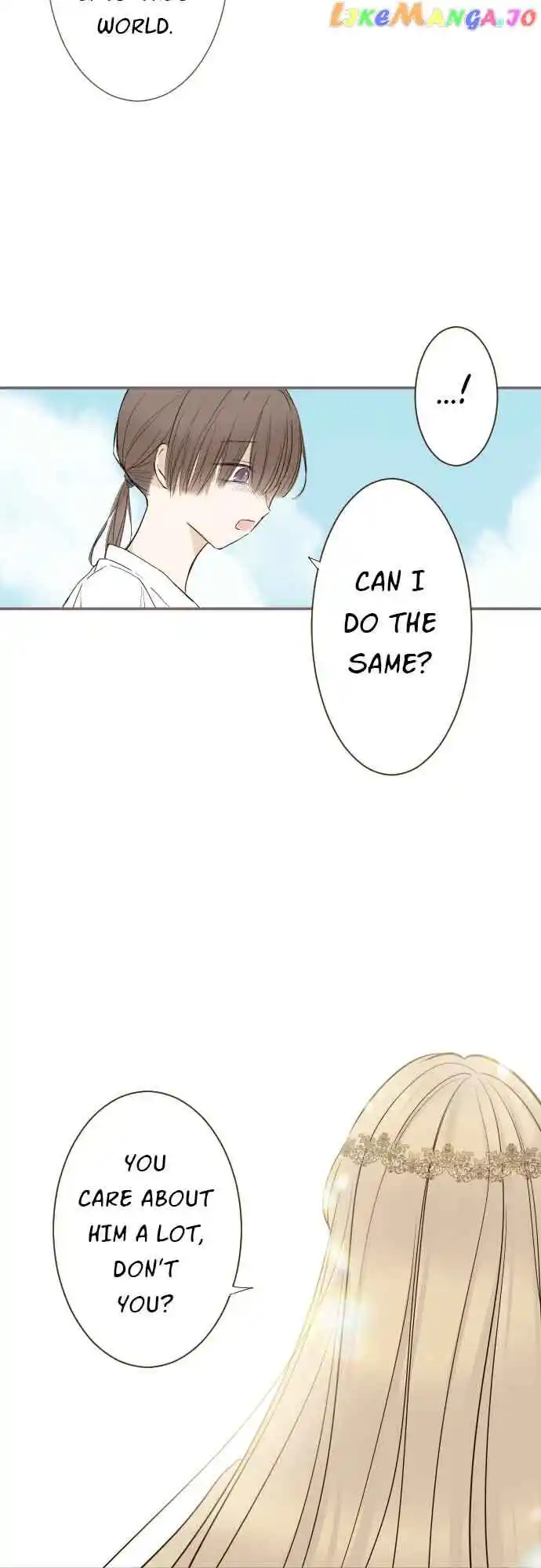 Seijo wa Ryuukishi-sama ni Mamorarete Ch.129